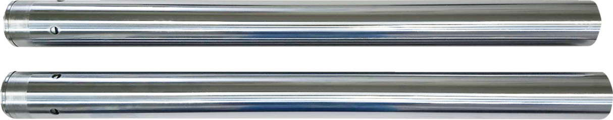 Fork Tubes - 49 mm - 23.75\" - Hard Chrome 2018 - 2025
