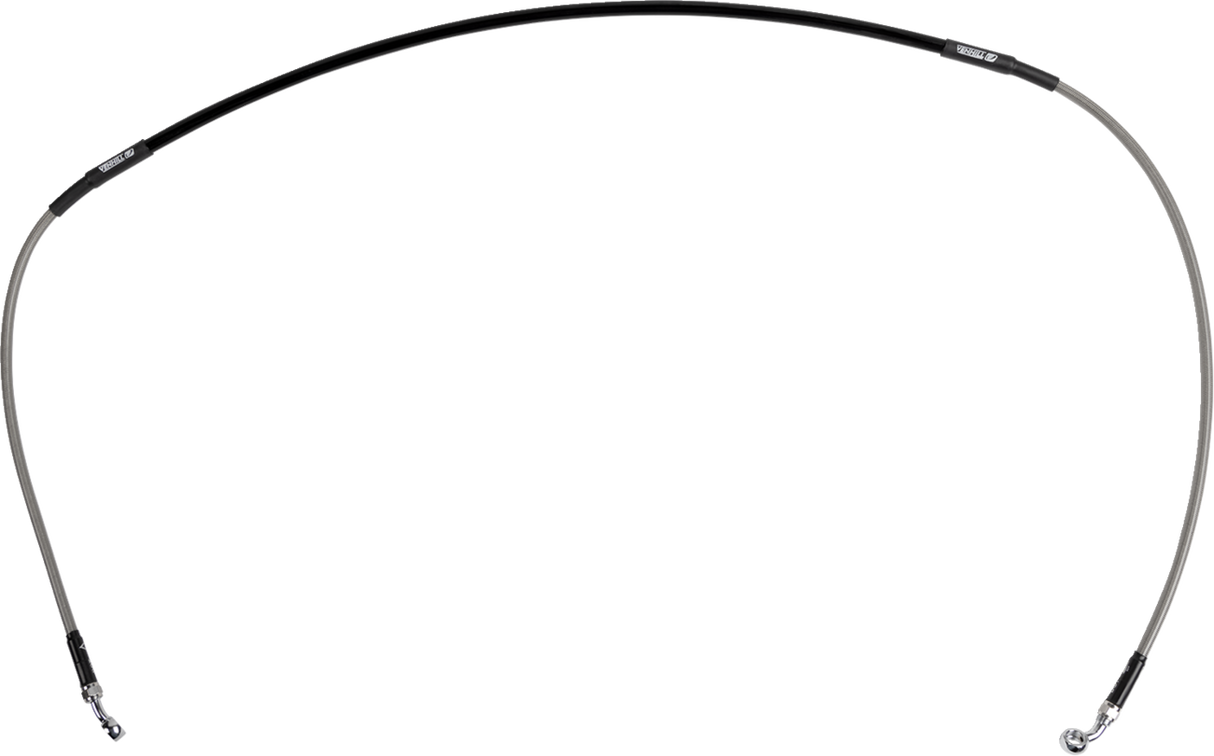 Brake Line - Stainless Steel 2019 - 2025