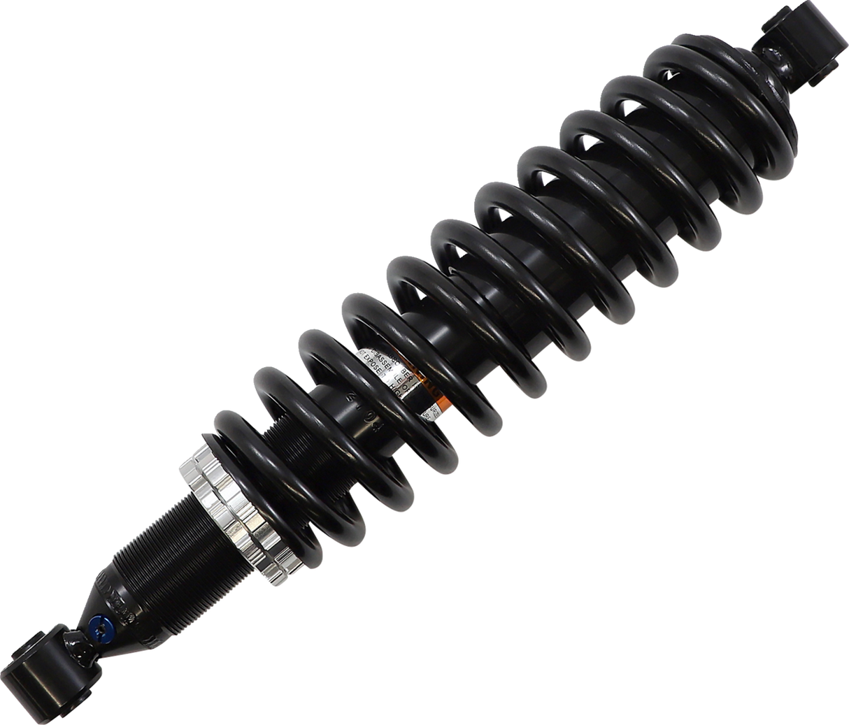 Gas Shock - Heavy Duty - Rear 2008 - 2021