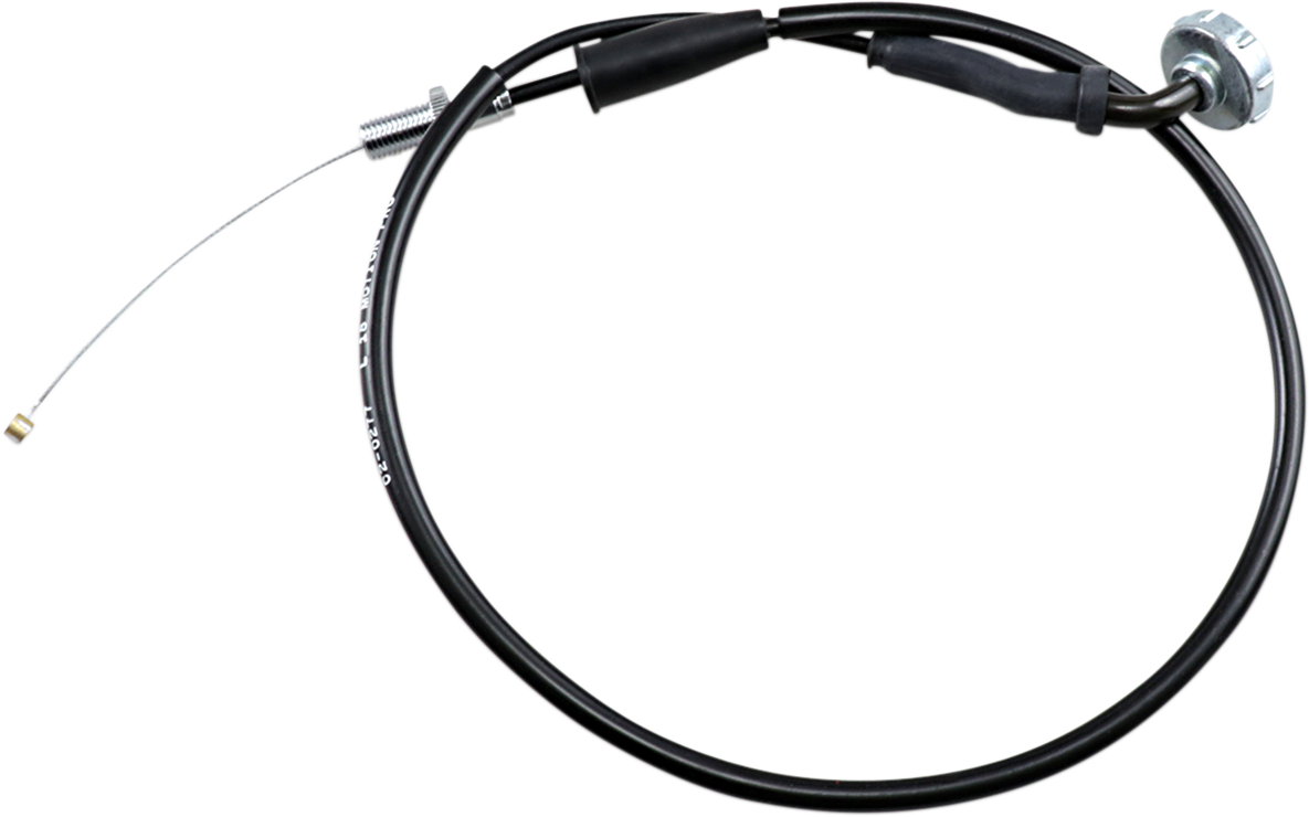 Throttle Cable - Pull - Honda 1986 - 2013