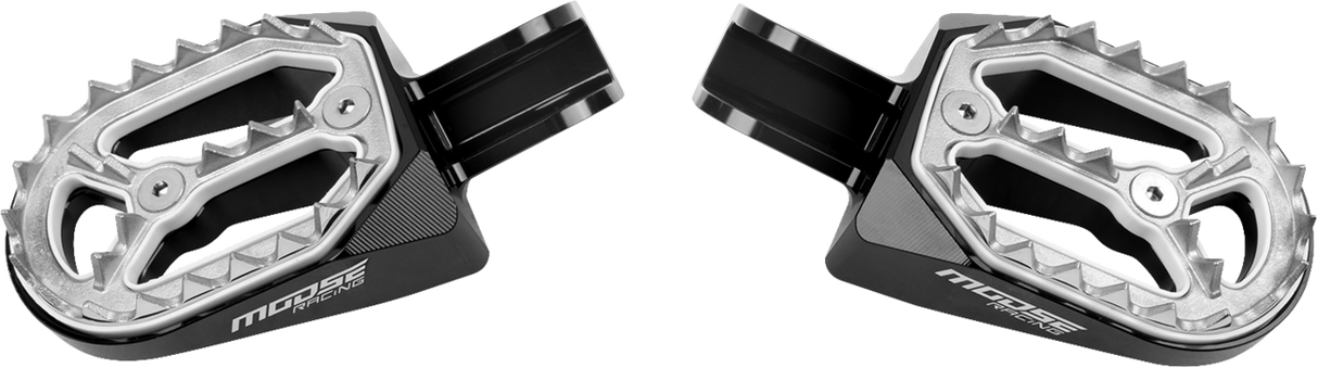 Qualifier Footpeg - Standard - Suzuki 2020 - 2020