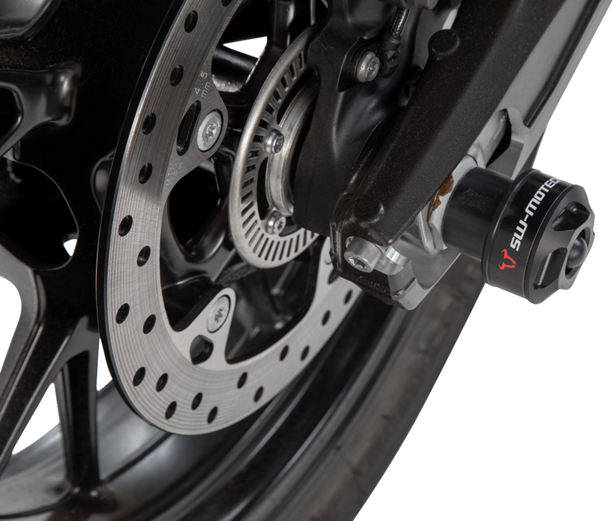 Adventure Protection System - BMW - 750/850 GS 2020 - 2023