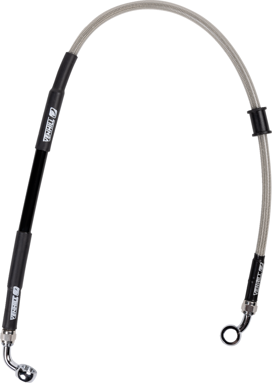 Brake Line - Stainless Steel 2008 - 2020