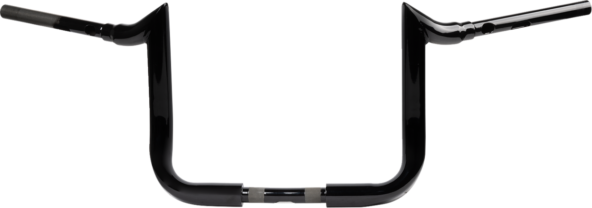Handlebar - Prime Ape - 12\" - Black 2023 - 2024