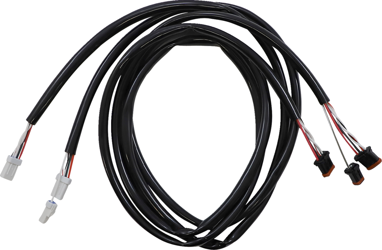 CAN Bus Wiring Harness Extension - 45\" 2014 - 2020
