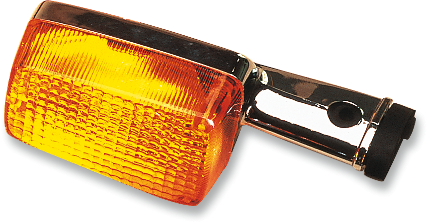 Turn Signal - Honda - Amber 1979 - 1984