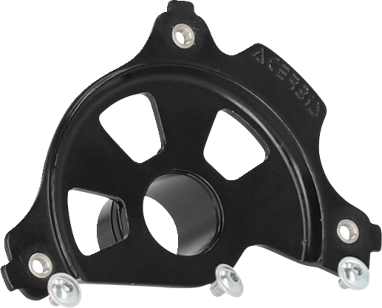 Disc Cover Mount - Black - Beta 2013 - 2023
