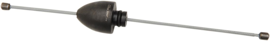 Installation Guide Tool - Standard - Rear Axle 2008 - 2019