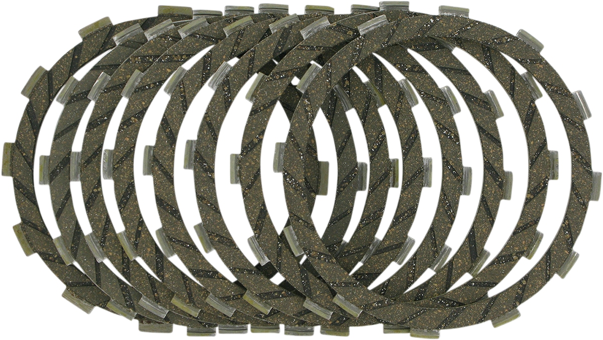 Clutch Kit 1976 - 1979