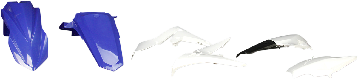 Standard Replacement Body Kit - OEM 2014 - 2018