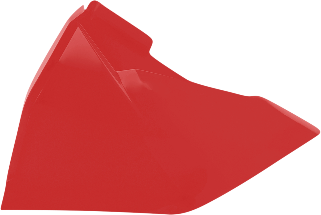 Airbox Cover - Red 2018 - 2023