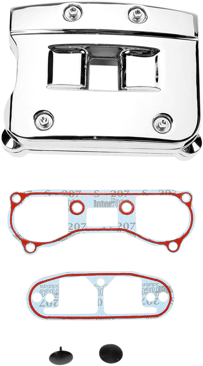 Rocker Box Cover - Evo Big Twin 1992 - 1999