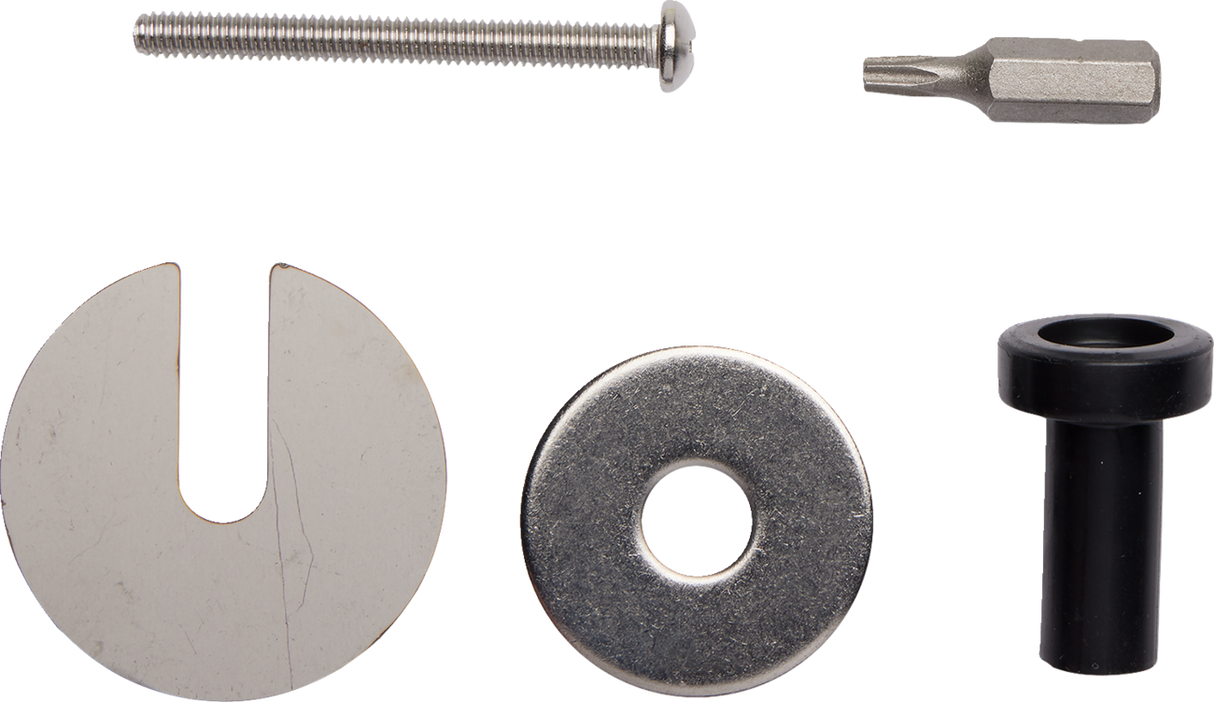 Saddlebag Tray - Left - \'14-\'22 2014 - 2022