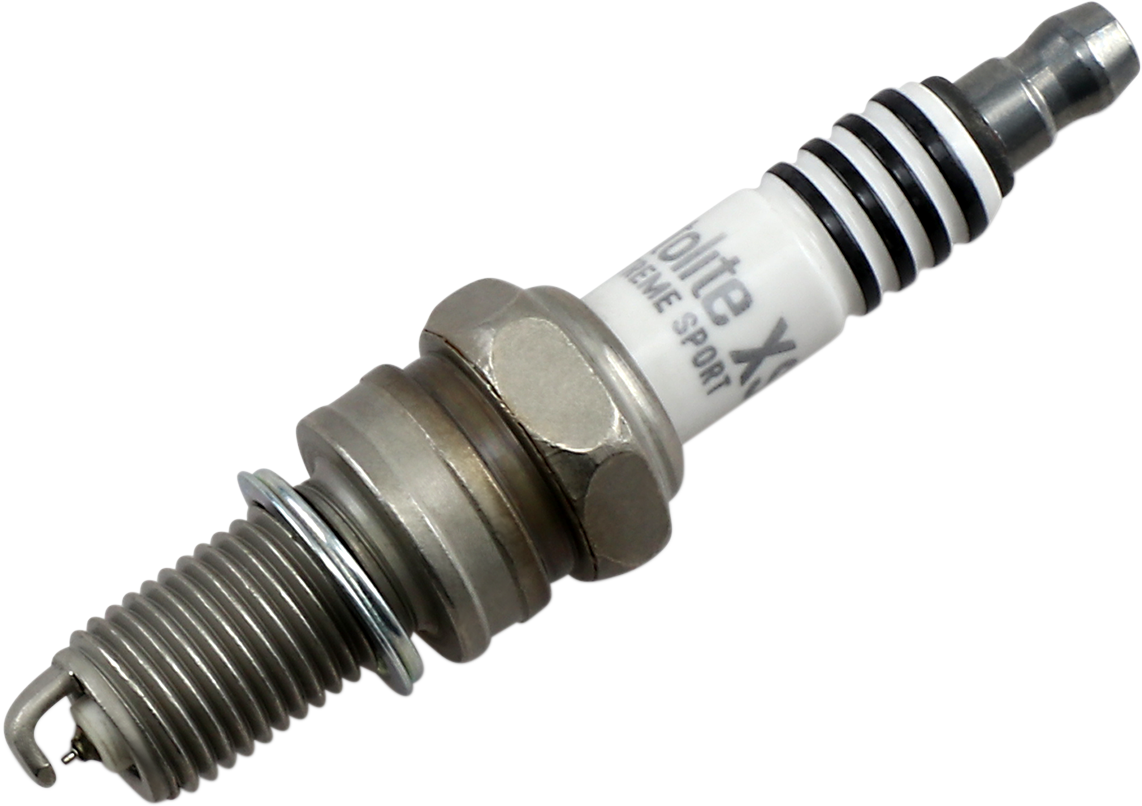 Spark Plug - XS4162 1963 - 2018