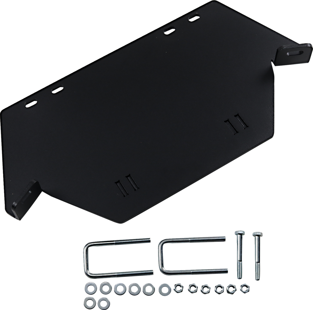 UTV Plow Mount - Can-Am 2019 - 2025