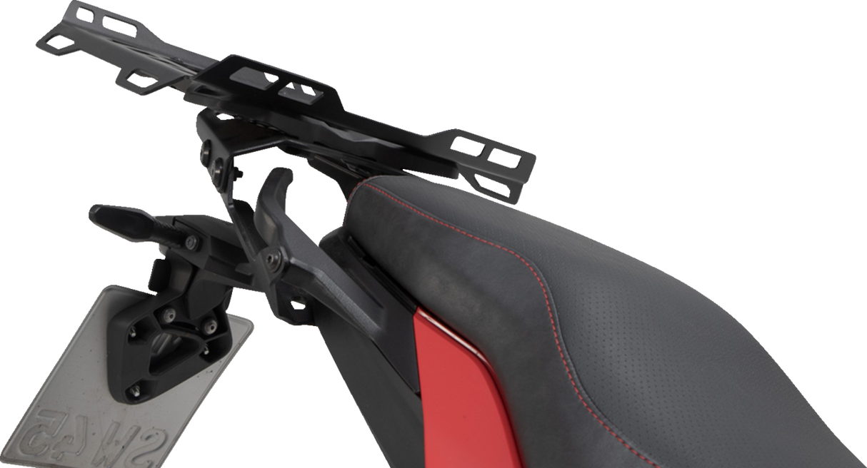 Rackpack Tail Bag System - Black - BMW F900 \'20-\'24 2020 - 2024