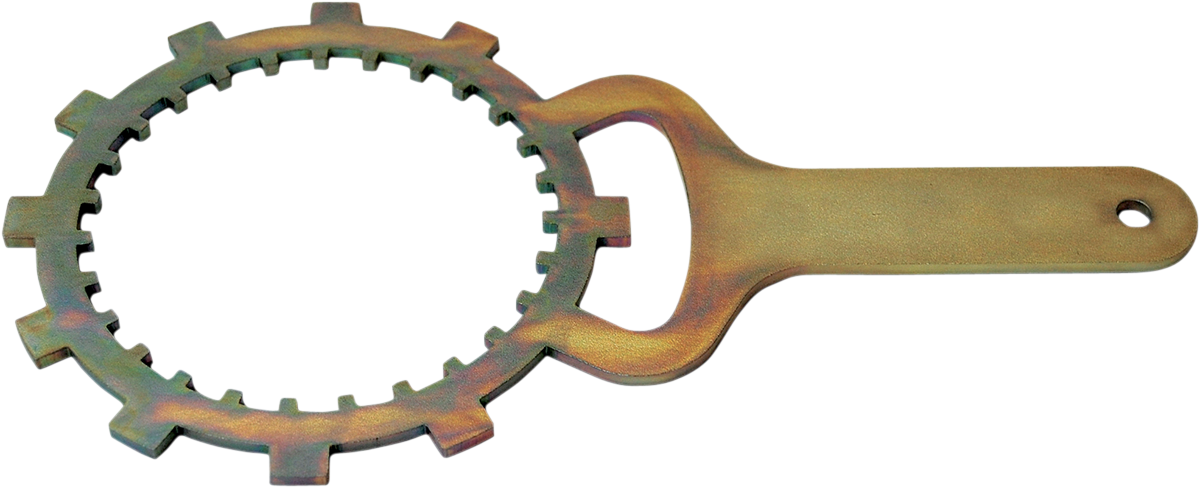 Clutch Basket Tool 1985 - 2022