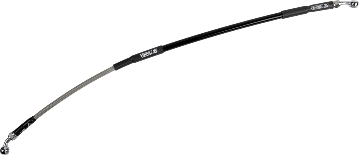 Brake Line - Stainless Steel 2003 - 2020