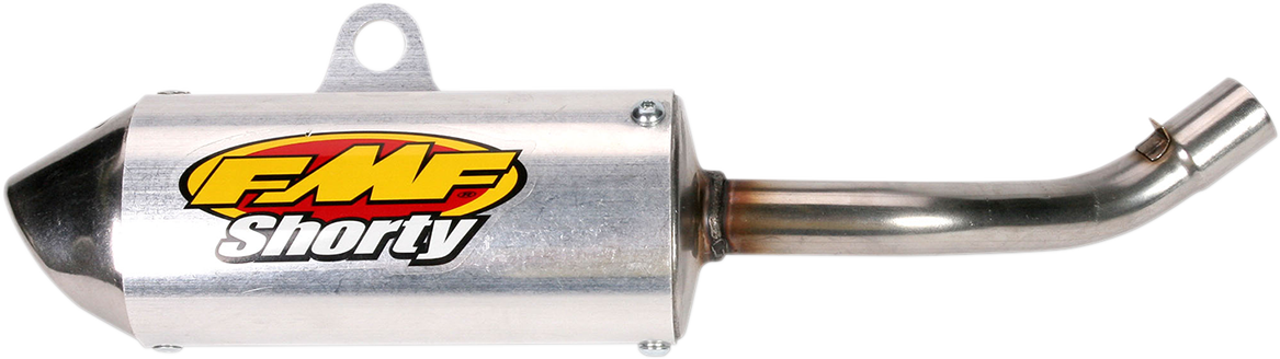 Powercore 2 Shorty Silencer 1996 - 1999