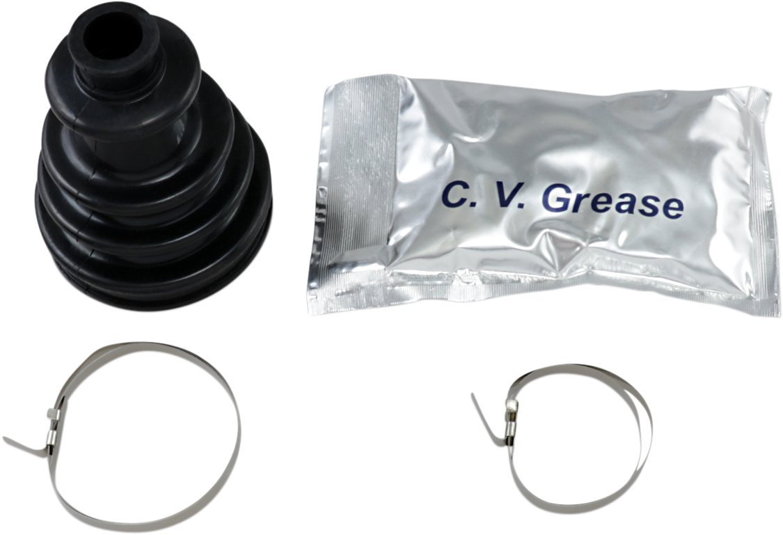 CV Boot Kit - Front Outer | Middle Outer | Rear Inner/Outer 1993 - 2017