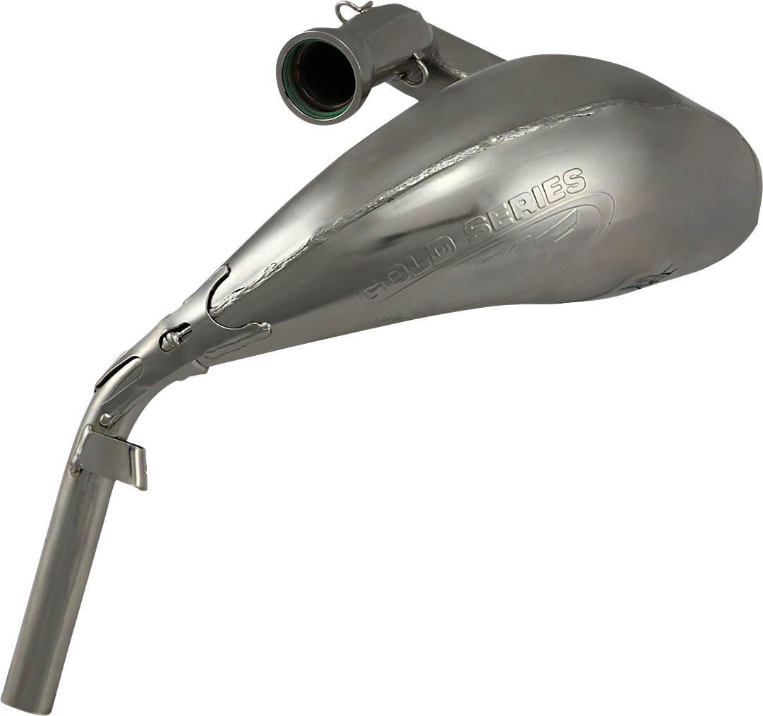 Fatty Pipe 2018 - 2024