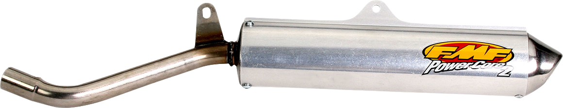 Powercore 2 Silencer 1995 - 2006