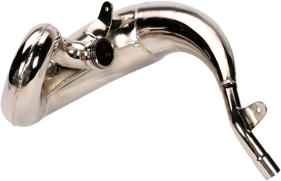 Gnarly Pipe 2000 - 2003