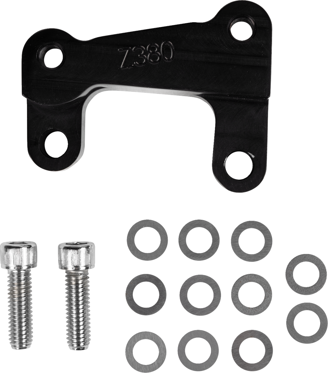 Caliper Adapter Bracket - 320 mm - Right 2008 - 2023