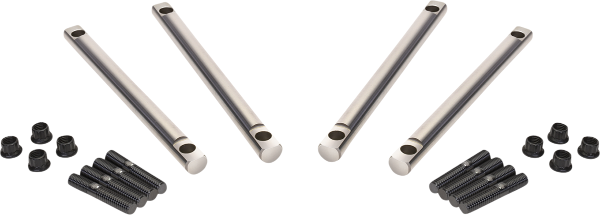Rocker Arm Shaft and Hardware Kit - M8 2017 - 2020