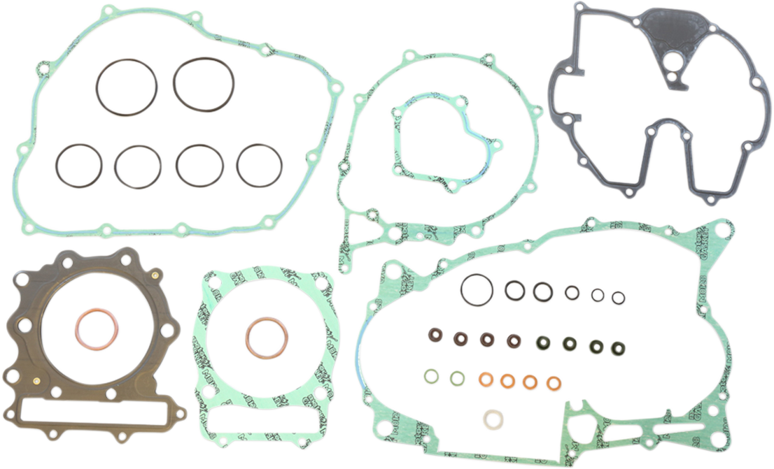 Complete Gasket Kit - Honda 1988 - 2009