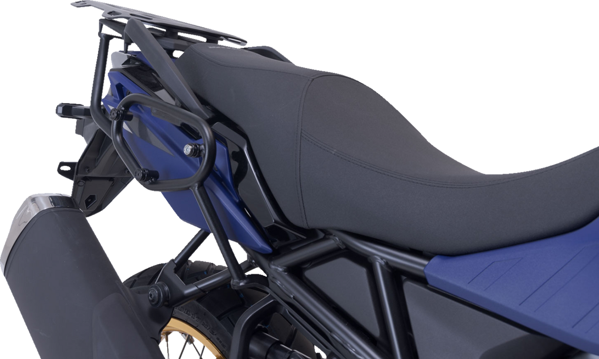 SLC Side Carrier - Right - Suzuki - V-Strom 800/800 DE 2023 - 2024