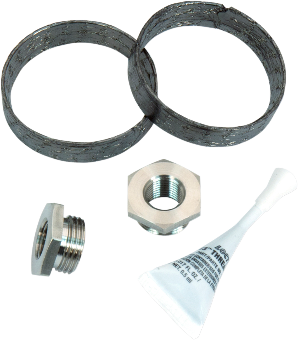 Power Tune® Dual Headers - Chrome 2017 - 2022