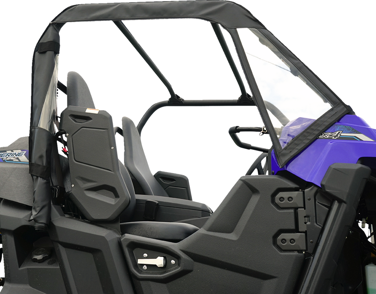 Door Kit - Yamaha - Wolverine R-Spec/Viking 700 2016 - 2019