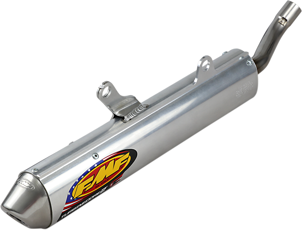 Turbinecore 2 Silencer 2016 - 2024