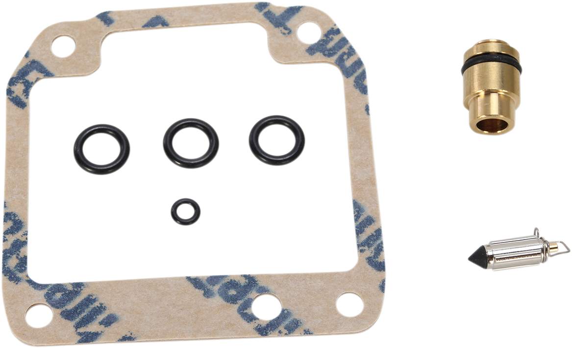 Carburetor Repair Kit - Yamaha 1986 - 1990