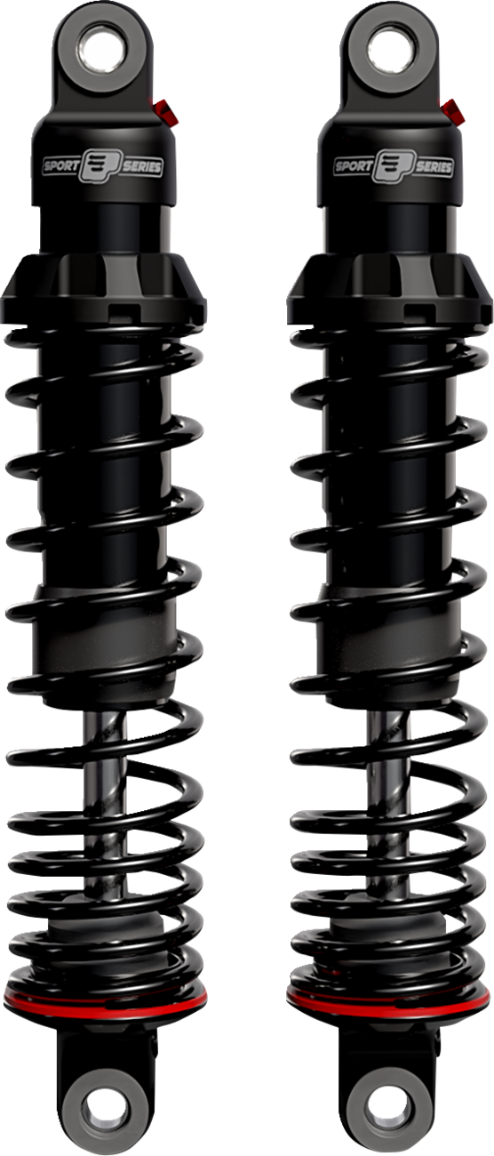 494 Series Shock - Bearing - 12.0\" - Standard 1996 - 2019
