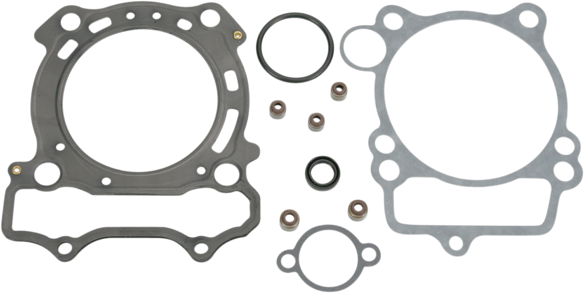 Top End Gasket Kit - Yamaha 2001 - 2013