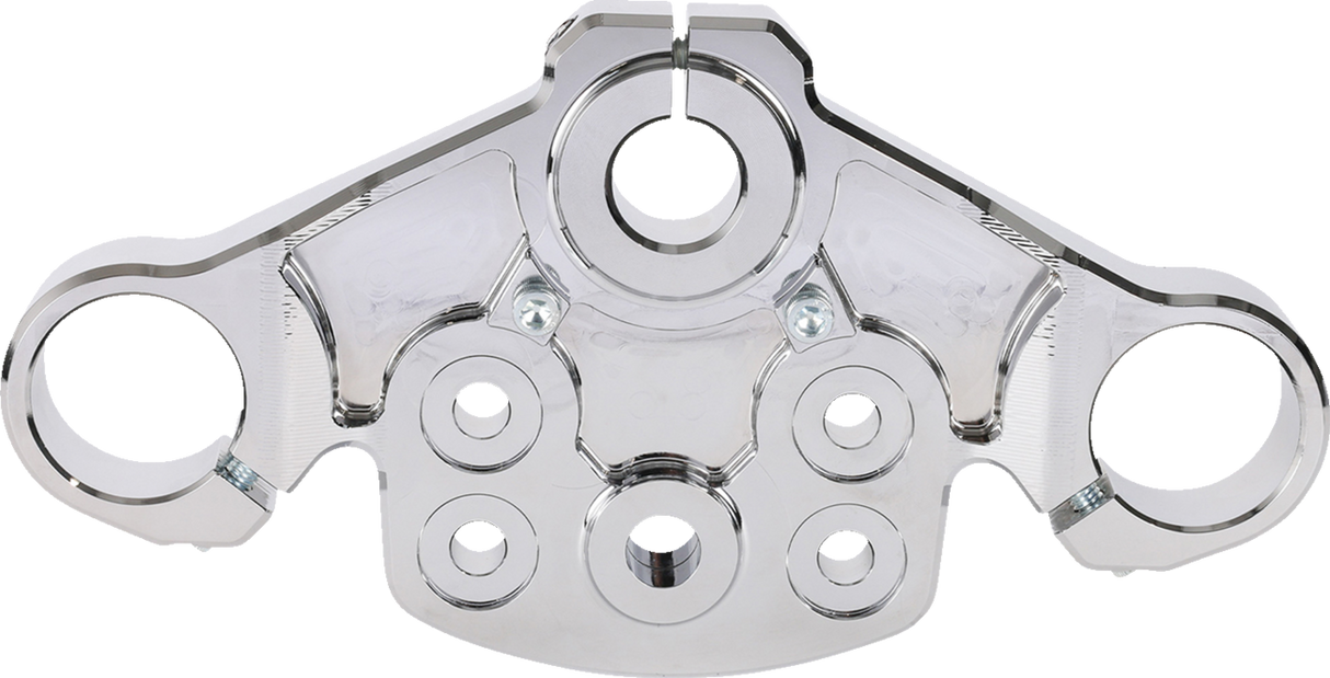 Top Tree - Chrome 2024 - 2024