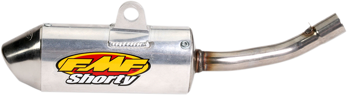 Powercore 2 Silencer 1998 - 1999