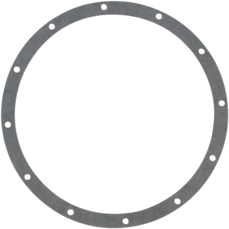 Clutch Cover Gasket - XL 1957 - 1970