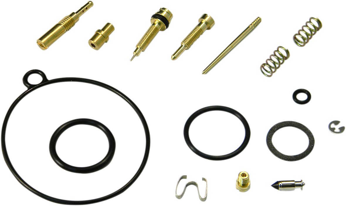 Carburetor Repair Kit - Honda 1978 - 1985