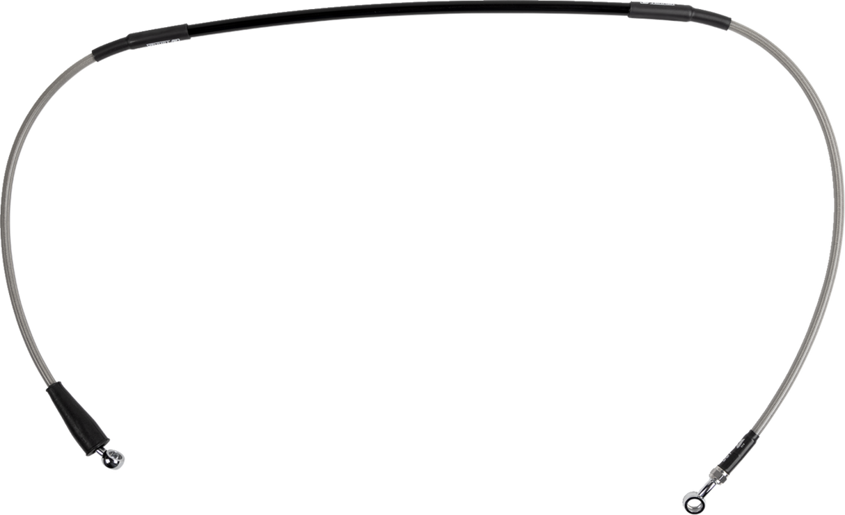 Brake Line - Stainless Steel 2015 - 2015