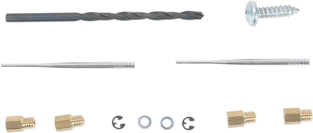 Jet Kit - Stage 3 - Yamaha 1984 - 1985