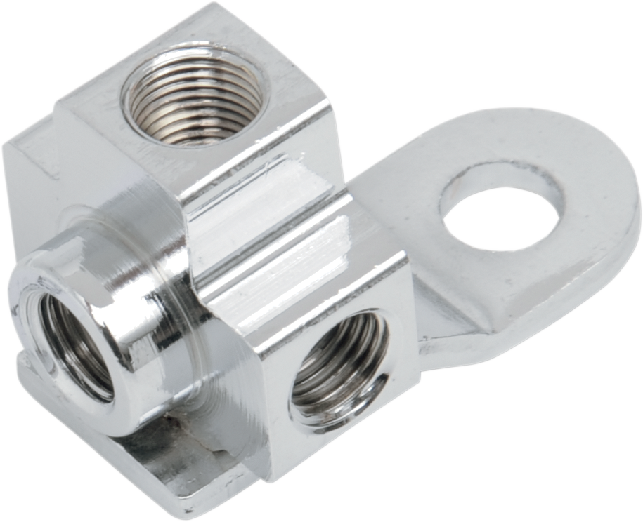 Brake Line Tee - Rear 1958 - 1969