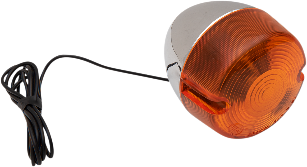 Replacement Turn Signal - OE#68404-86 1986 - 1987