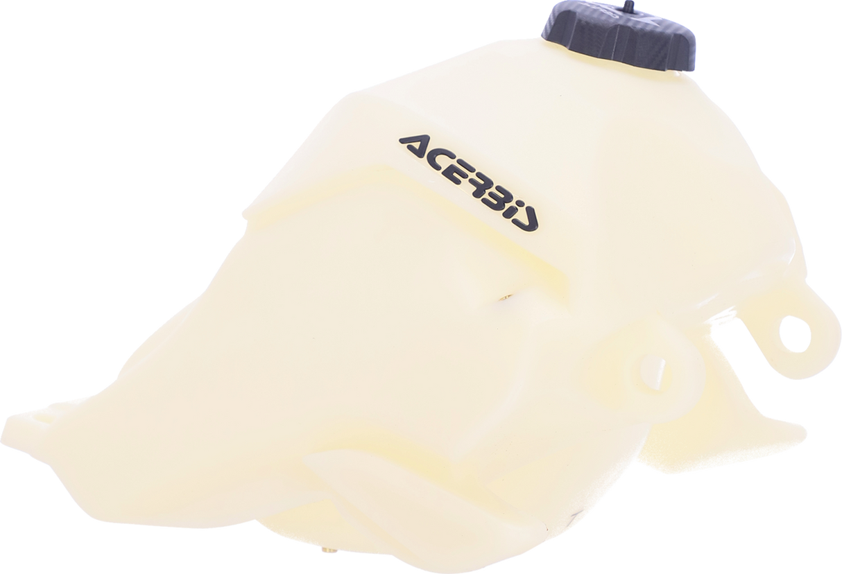 Fuel Tank - 3.7 Gallon - Honda - Natural 2021 - 2023
