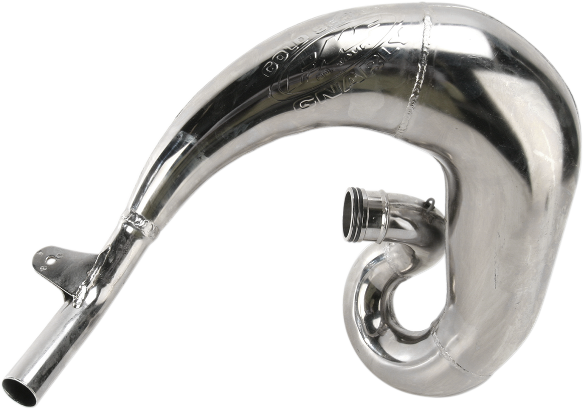 Gnarly Pipe 2006 - 2010