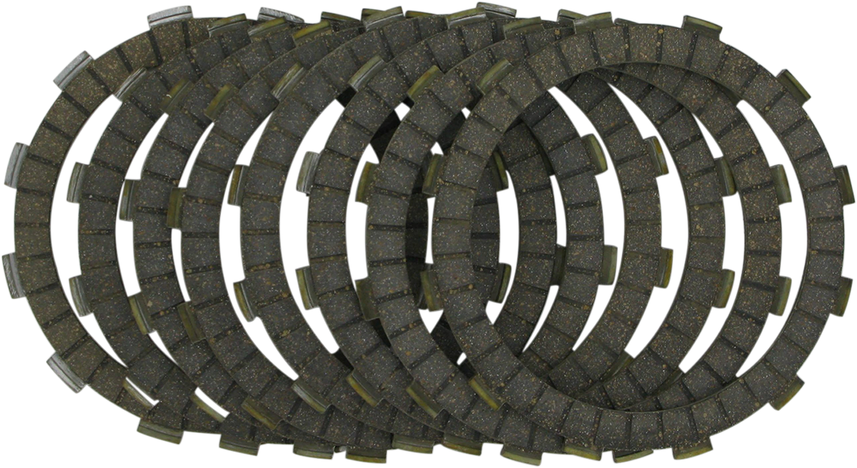 Clutch Kit 1980 - 1983