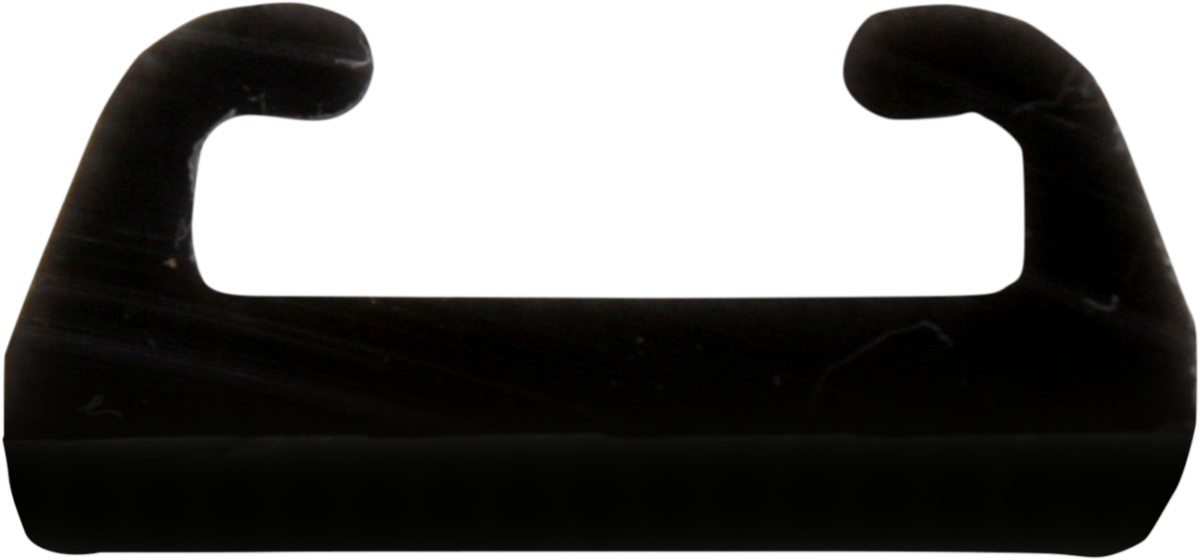 Blue Replacement Slide - UHMW - Profile 19 - Length 43.75\" - Ski-Doo 1995 - 1997