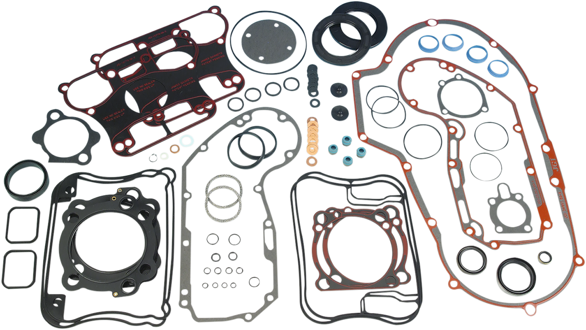 Motor Gasket Kit - XL 1991 - 2003